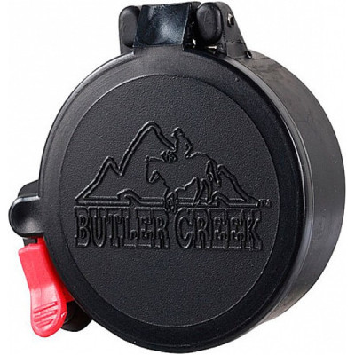 Крышка для прицела LEUPOLD BUTLER CREEK на окуляр E 19