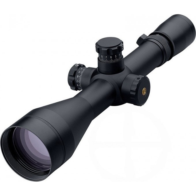 Оптический прицел LEUPOLD MARK 4 LR/T 4,5-14X50MM M1 MILDOT 54560 (New HA KOMICCII)